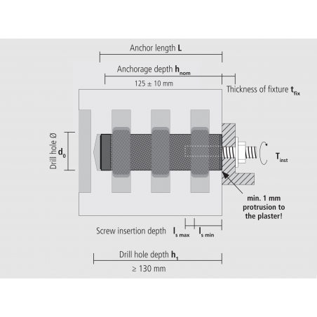 EN - Technical drawing of ResiTHERM S