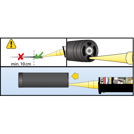 Mounting image ResiTHERM S 4