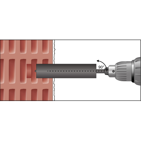 Mounting image ResiTHERM S 2