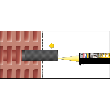 Mounting image ResiTHERM S 5
