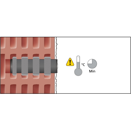 Mounting image ResiTHERM S 7