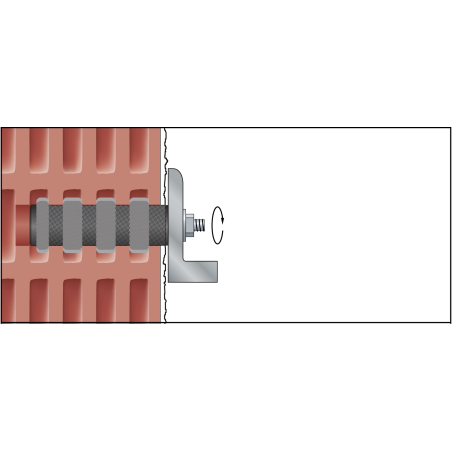 Mounting image ResiTHERM S 9