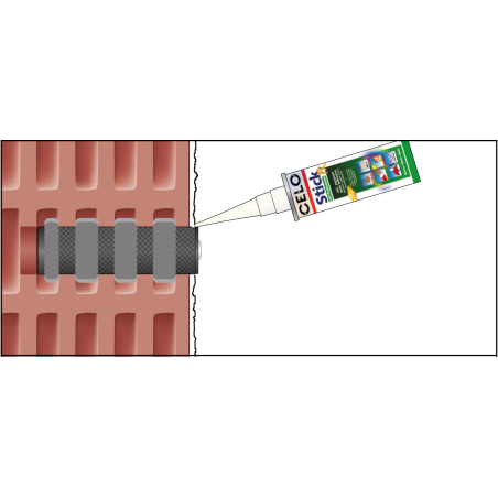 Mounting image ResiTHERM S 8