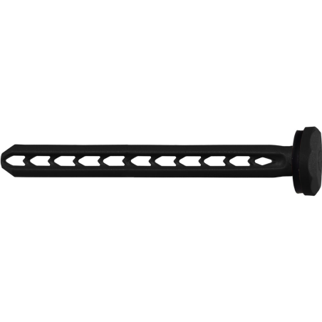 Product image of universal spreading nail USN 6-60 traffic black Product image of universal spreading nail USN 6-60 traffic black