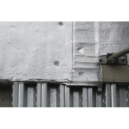 Application Image AW Metal Washer