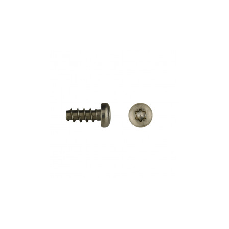 Phenolic screws FEC/FEP