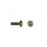 Phenolic screws FEC/FEP