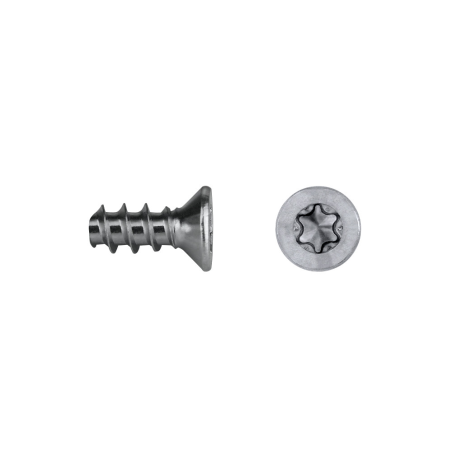 Phenolic screws FEC/FEP