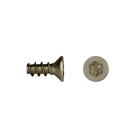 Phenolic screws FEC/FEP