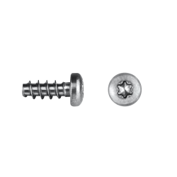 Phenolic screws FEC/FEP