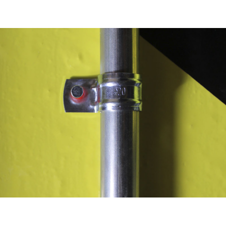 Steel nail XHA for FORCE ONE / FORCE ONE+ gas nailer length 15 mm