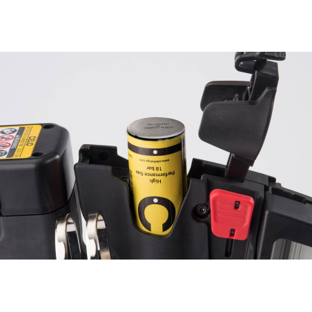 Application Image Force One Fuel Cell