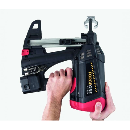 Force One application