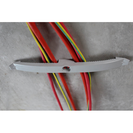 Application Image WDC Double Cable Accessory