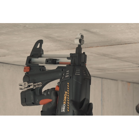 Application Image Nylon Clip ABT