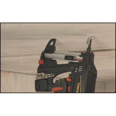 Mounting image ATV6 2