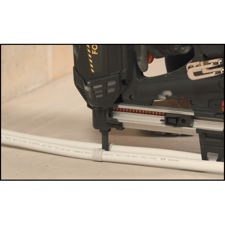 Mounting image FPD 4