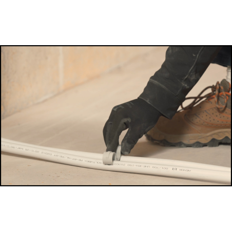 Mounting image FPD 2