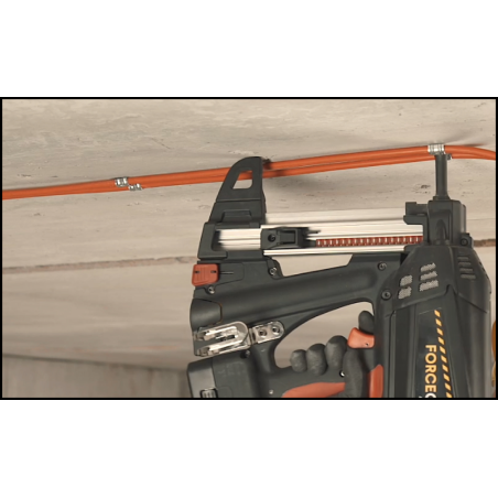 Mounting image PFT 3 Mounting image PFT 3