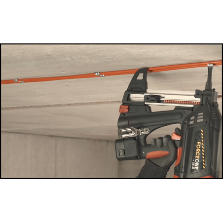 Mounting image PFT 2