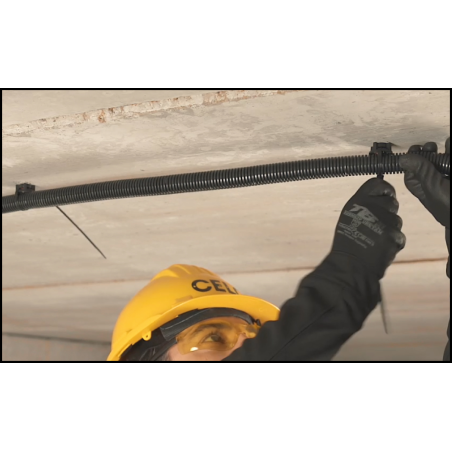 Mounting Image Cable Tie Mount TBB 6