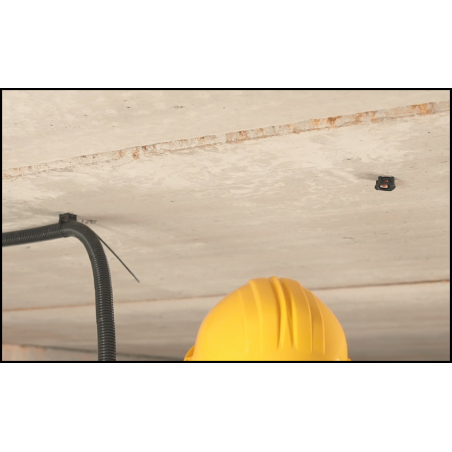 Step 3: Shot where you want to place the application