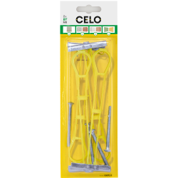 Product image of blister cavity fixing universal BT plus