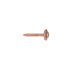Product image of plumber screw PLS copper