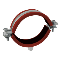 Product image of sliding pipe clamp RID