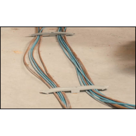 Mounting Image WDC Double Wire Accessory Mounting Image WDC Double Wire Accessory