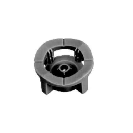 Product Image Nylon Base Cable Tie Mount NTBB Black