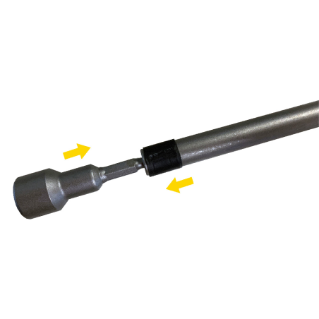 Mounting image BTS6 6