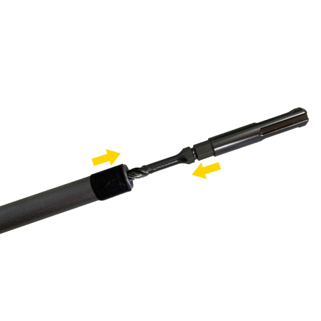 Mounting image BTS6 5