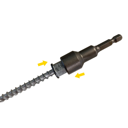 Mounting image BTS6 7