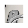 Graphic SIT screw- flush finishing in metal fittings