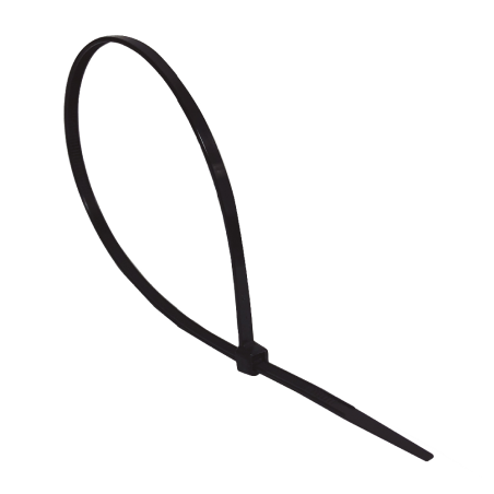Product image of cabe tie CCT black Product image of cabe tie CCT black