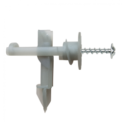Product image of cavity plug TPL with screw