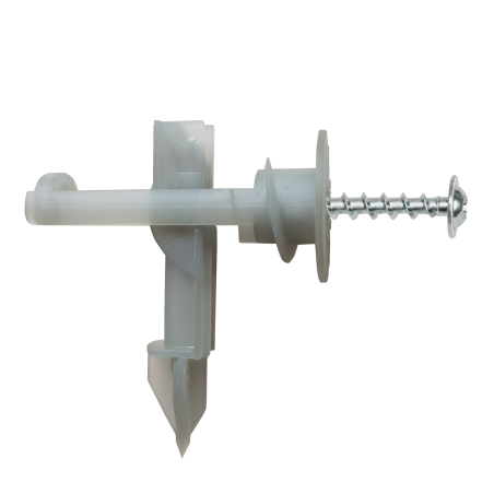 Product image of cavity plug TPL with screw Product image of cavity plug TPL with screw