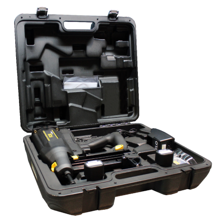FOX Gas nailer