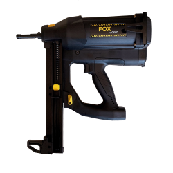 FOX gas nailer from CELO Fixings