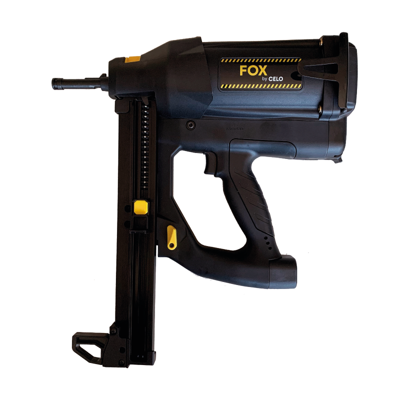 FOX cordless gas nailer Framing nailer
