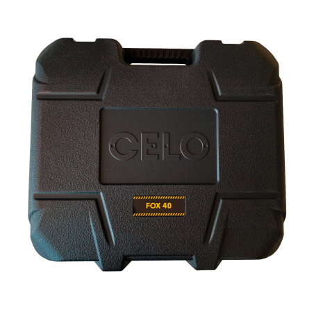 FOX Gas nailer