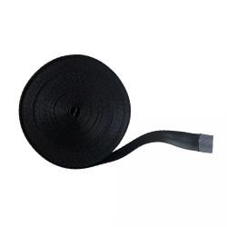 Product image of textile stripe TXS black