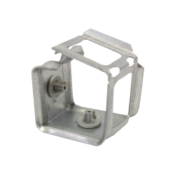 Product image of metal cable hanger CHS 41