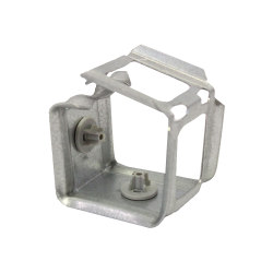 Product Image CHS 41 Metal Multi-Cable Hanger Clamp