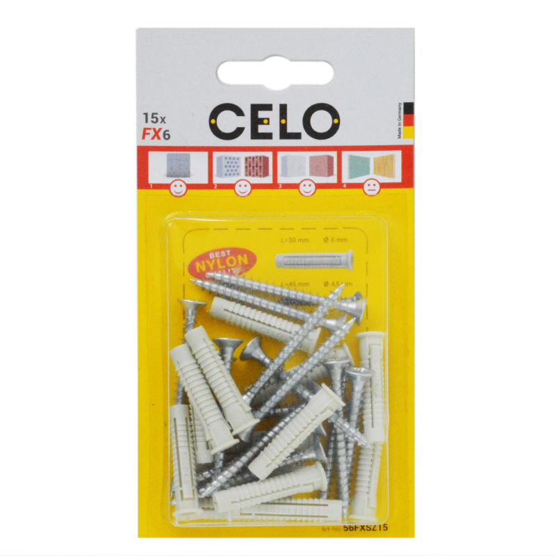 Blister Plug Fx With - Hollow Wall Anchors Bunnings Blister Plug Fx With - Hollow Wall Anchors Bunnings