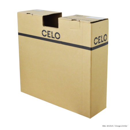 Packaging photo of outer carton gas nailer FORCE ONE