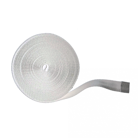 Product Image Textile Tape TXS White Product Image Textile Tape TXS White