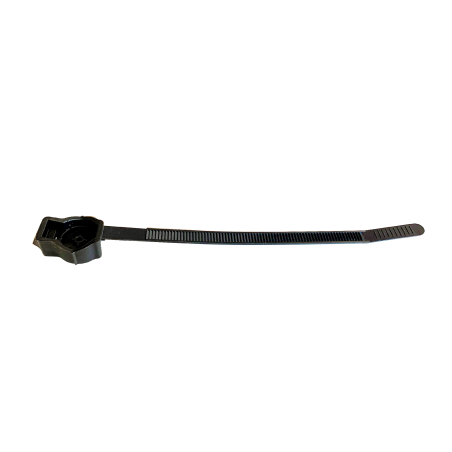 Product Image TBT Base with Cable Tie Black Product Image TBT Base with Cable Tie Black