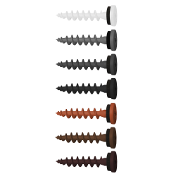 Product image of insulation screw IPS-H all colours